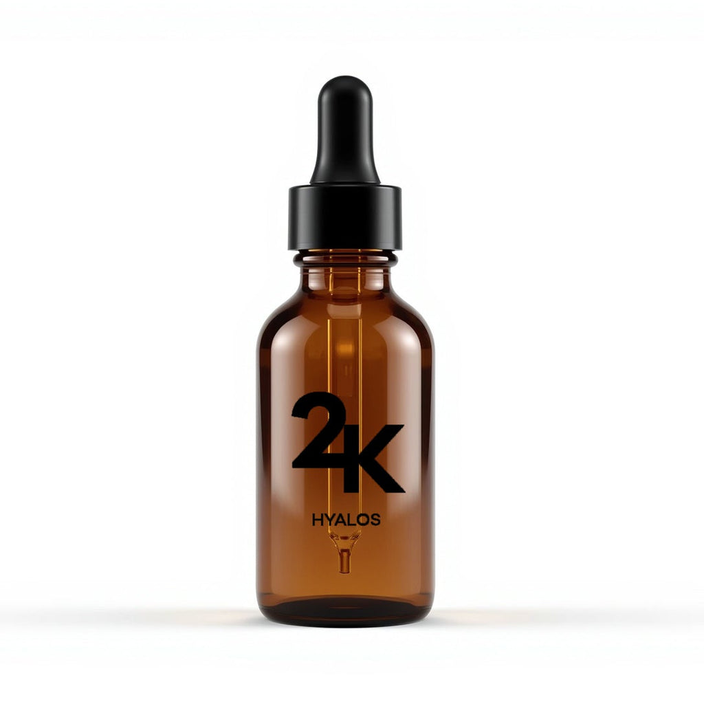 24k Skincare - HYALOS - 30ml - (Ultimate Hydration)