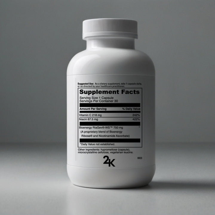 24k Wellness - NAD + ACTIVATE