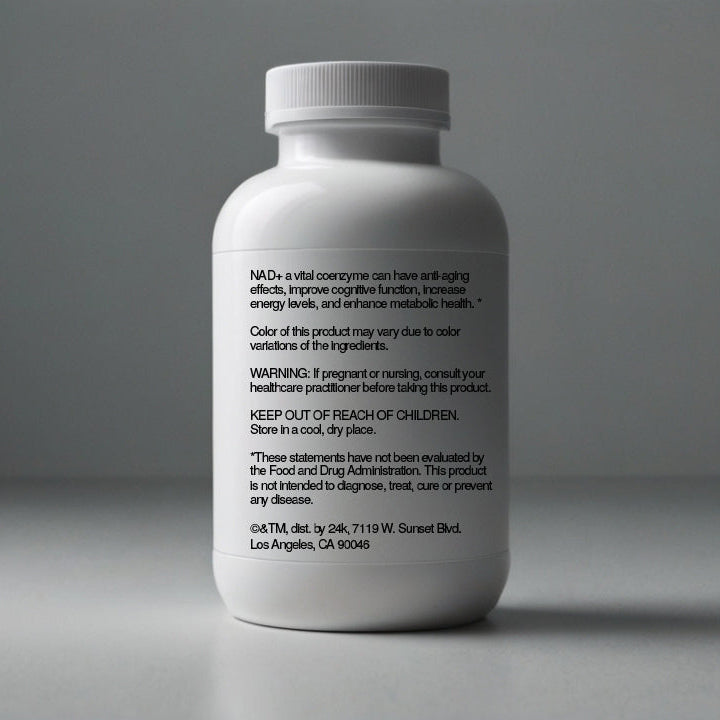 24k Wellness - NAD + ACTIVATE