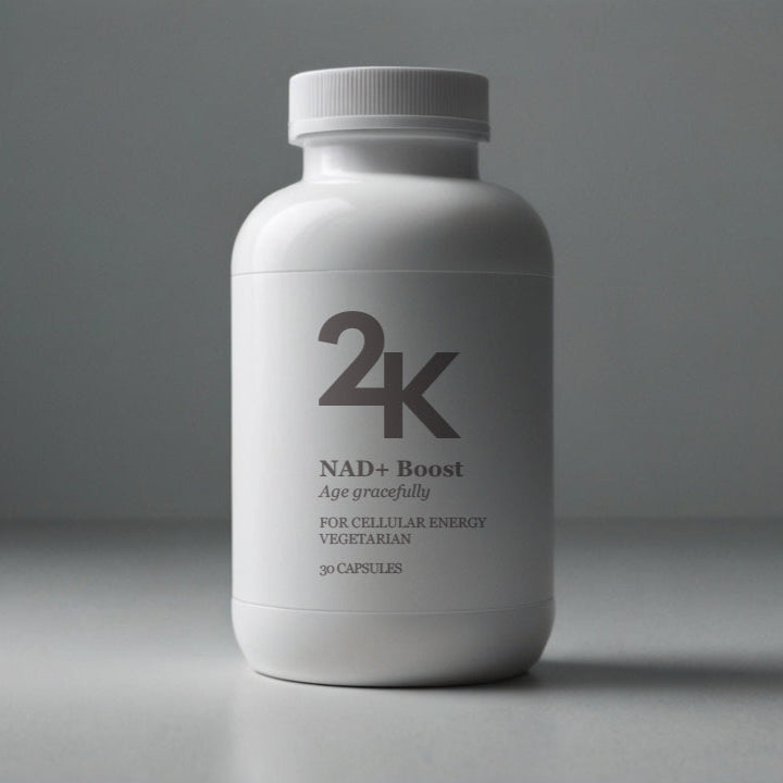 24k Wellness - NAD + ACTIVATE