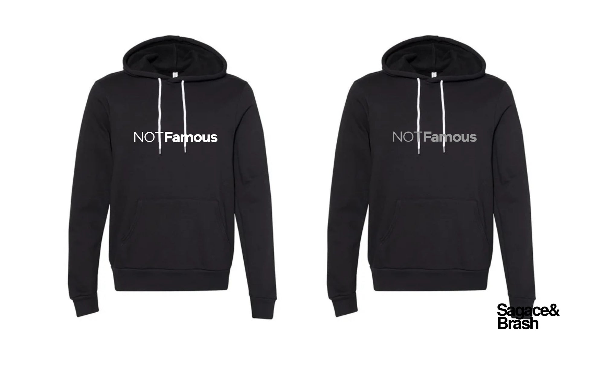 8555 Hoodie (Not Famous)