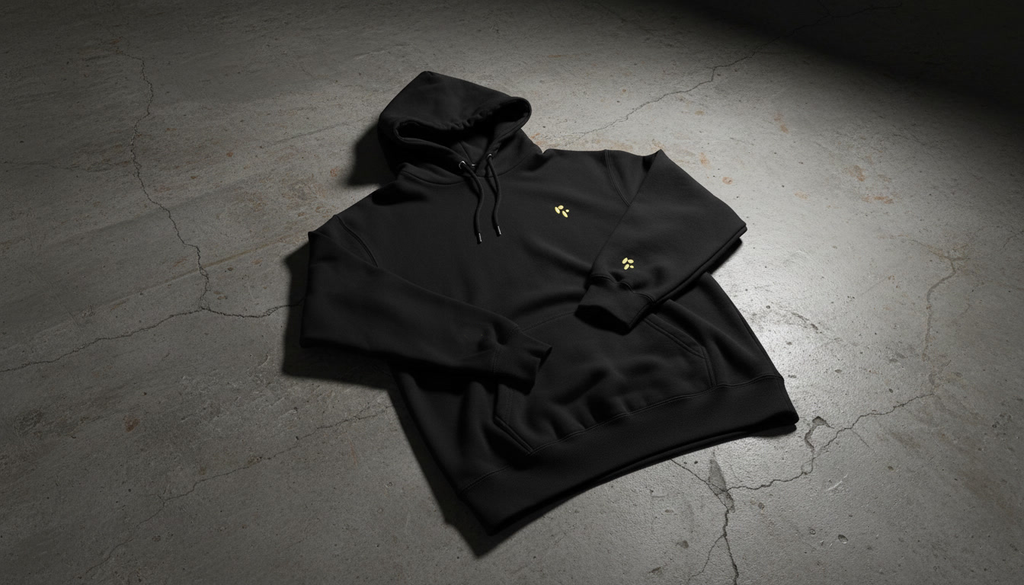 PR x 24k Hoodie II