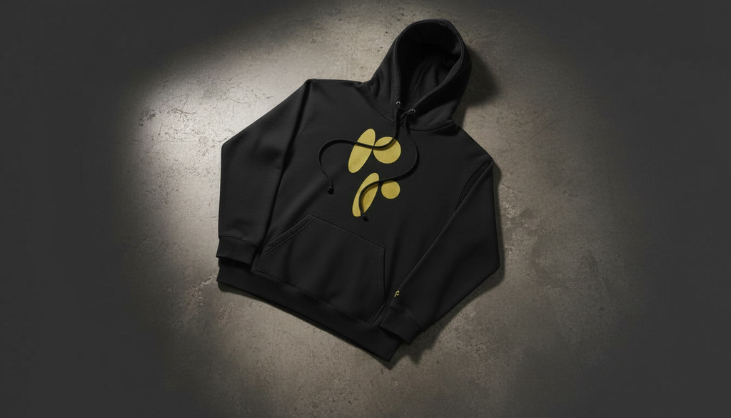 PR x 24k Hoodie