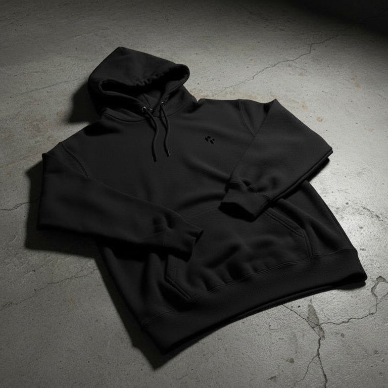 PR x 24k Hoodie
