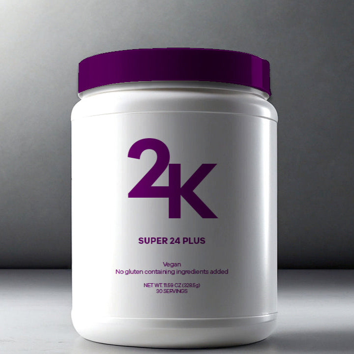 24k Super 24 Plus