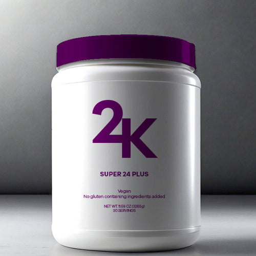 24k Super 24 Plus
