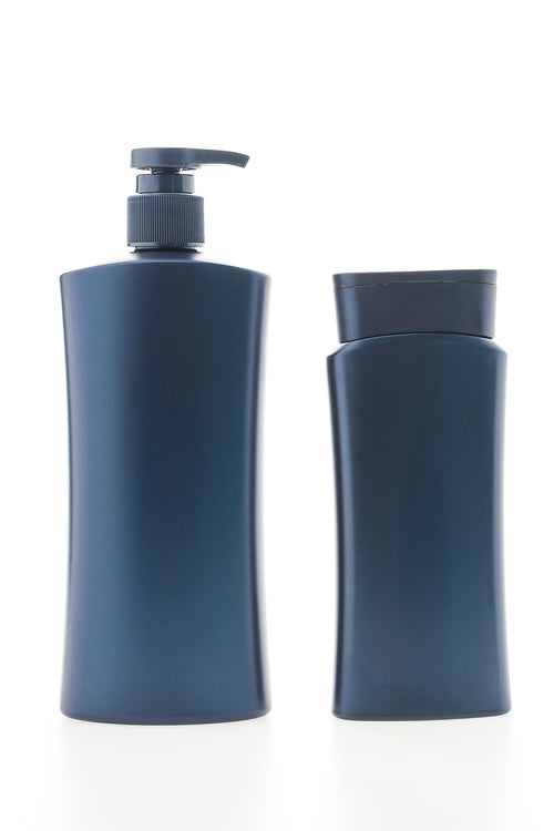 (GOOD) SHAMPOO