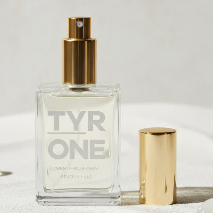 TYrone in 30ml (Cologne)