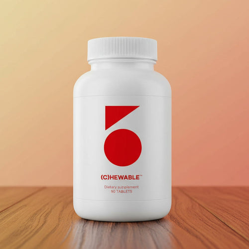 (C)HEWABLE™ Vitamin C Chewables
