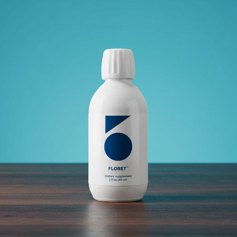 FLORET™ Brain & Development Support