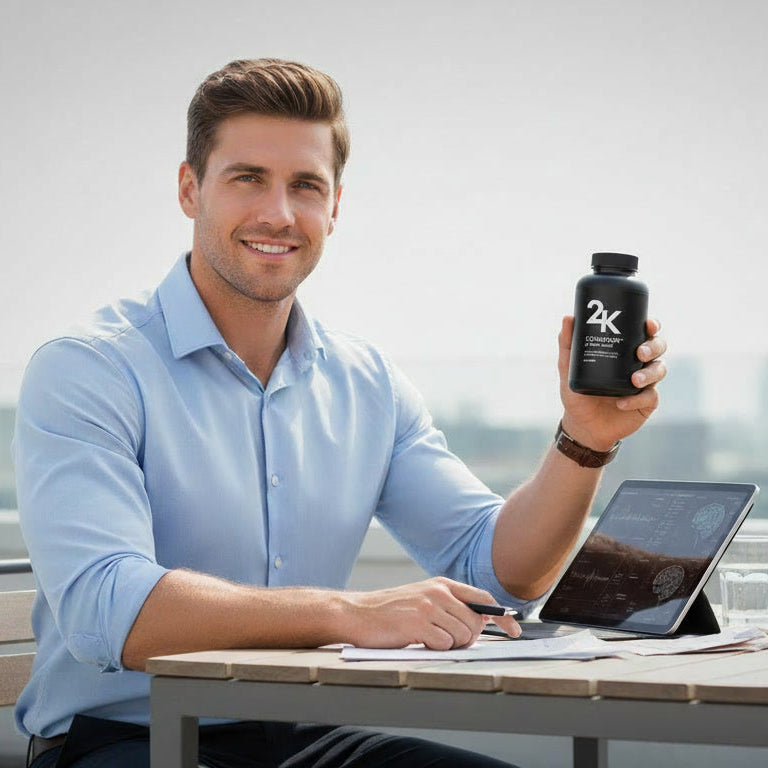 AM + PM Focus Bundle (Subscription Only)