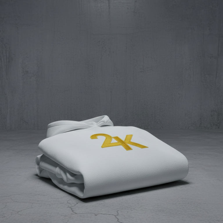 24k Limited Edition Hoodie