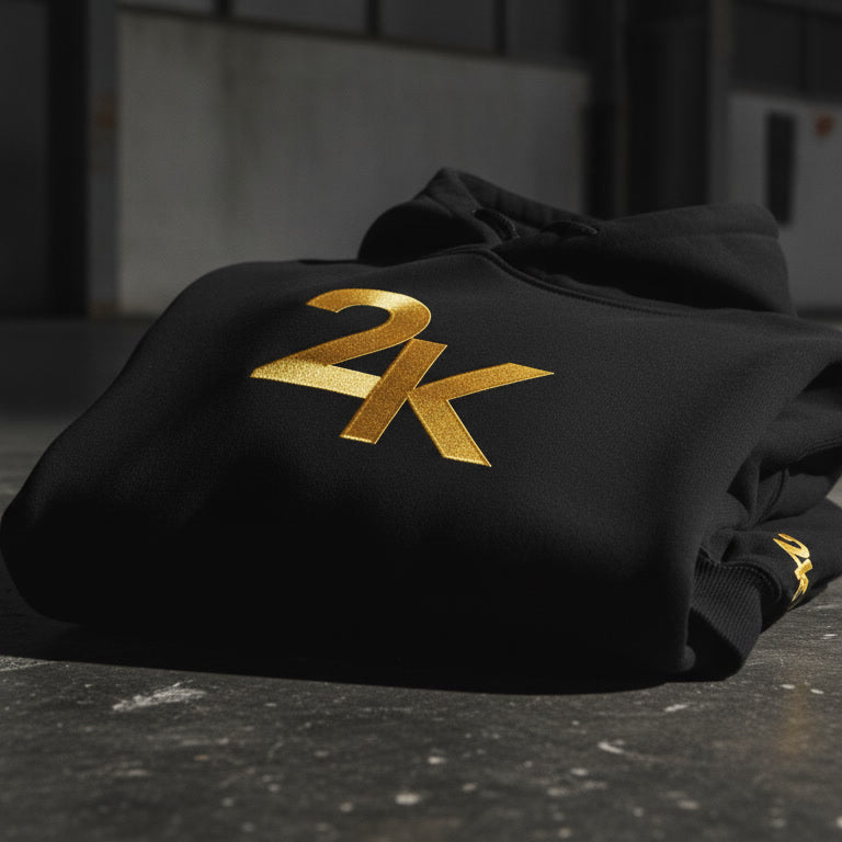 24k Limited Edition Hoodie