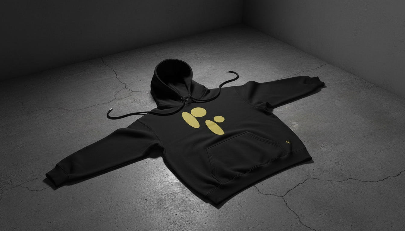 PR x 24k Hoodie