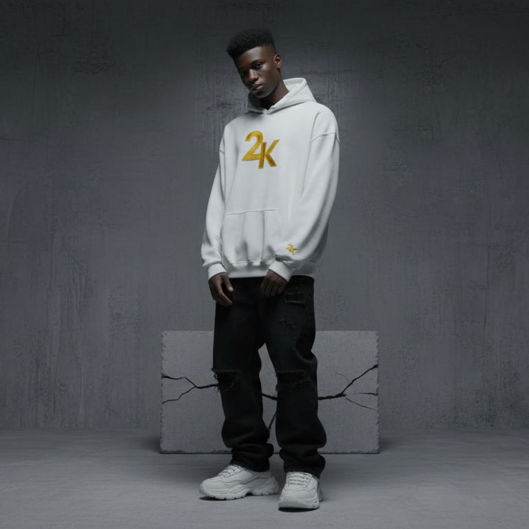 24k Limited Edition Hoodie