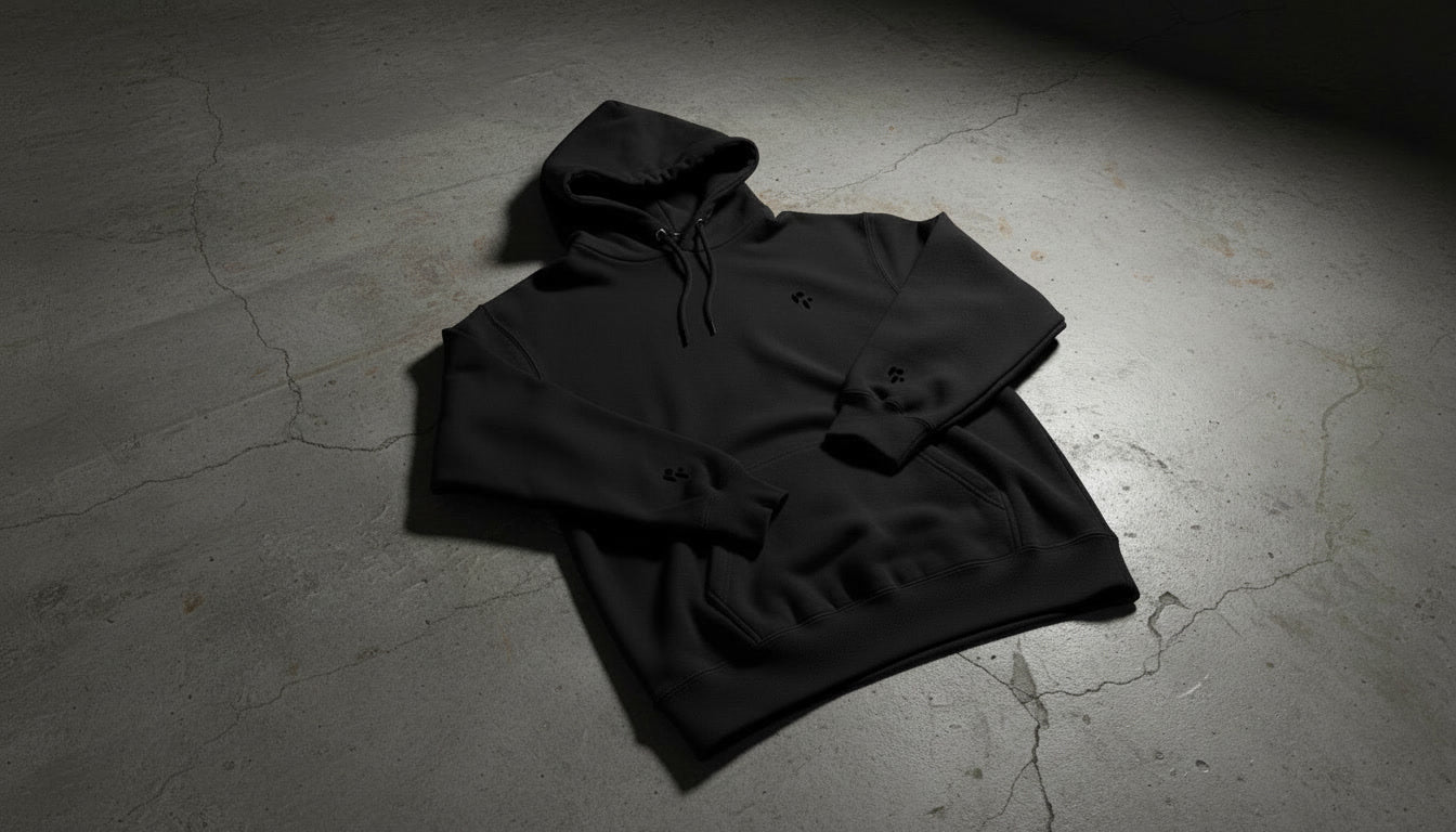 PR x 24k Hoodie II