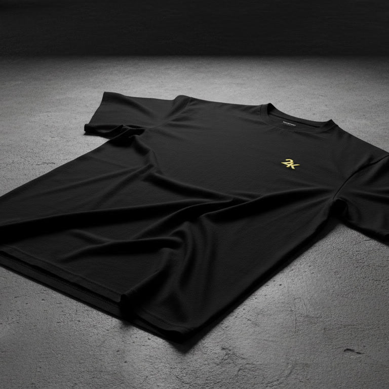 24k Signature Classic Tee