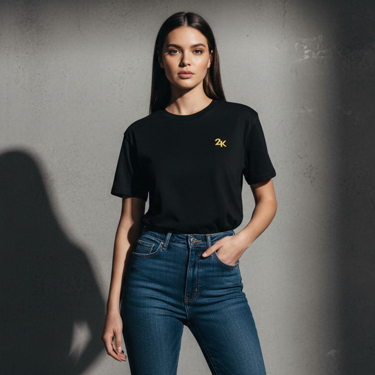 24k Signature Classic Tee