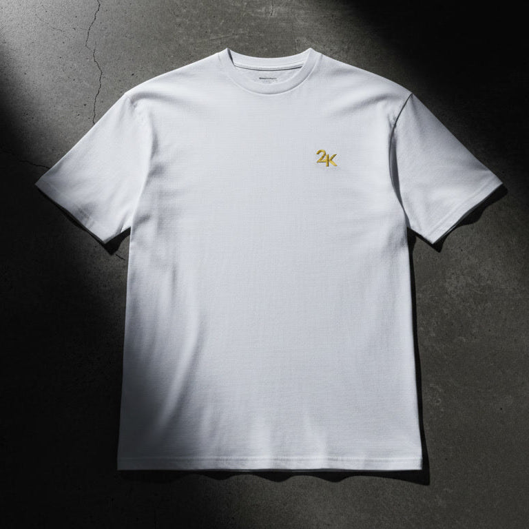24k Signature Classic Tee