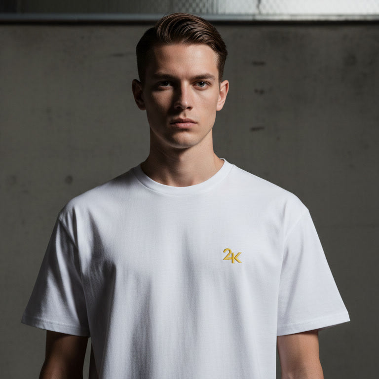 24k Signature Classic Tee