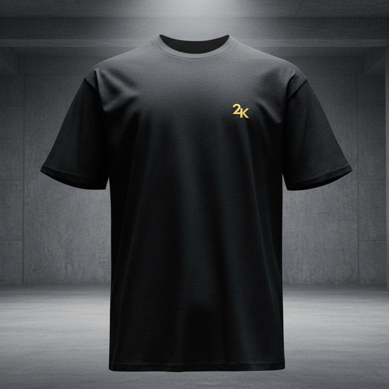 24k Signature Classic Tee