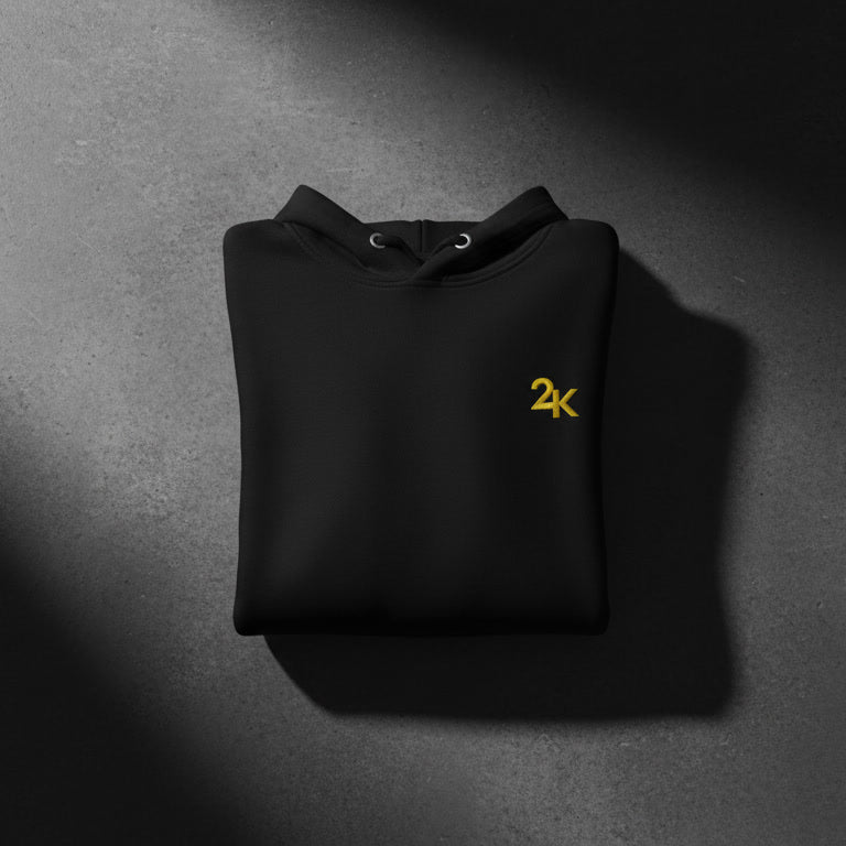 24k Signature Hoodie