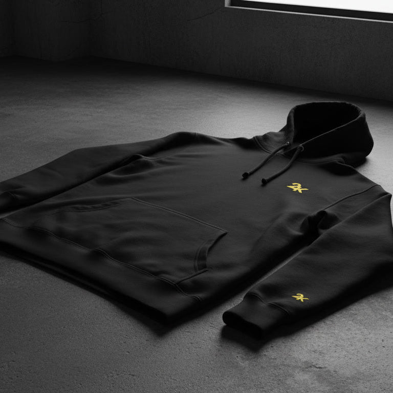 24k Signature Hoodie
