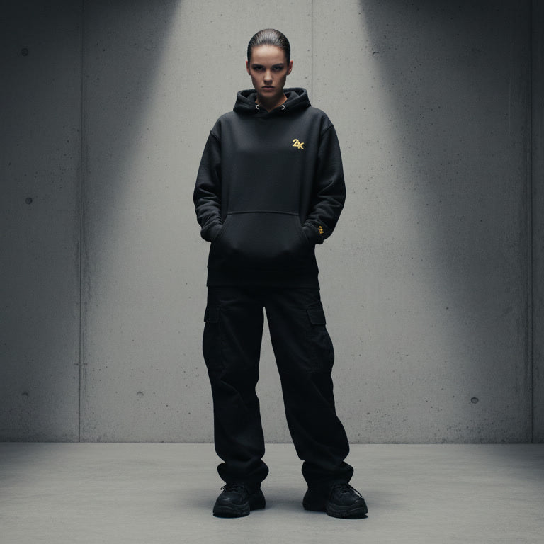 24k Signature Hoodie