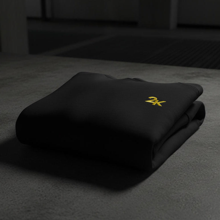 24k Signature Hoodie