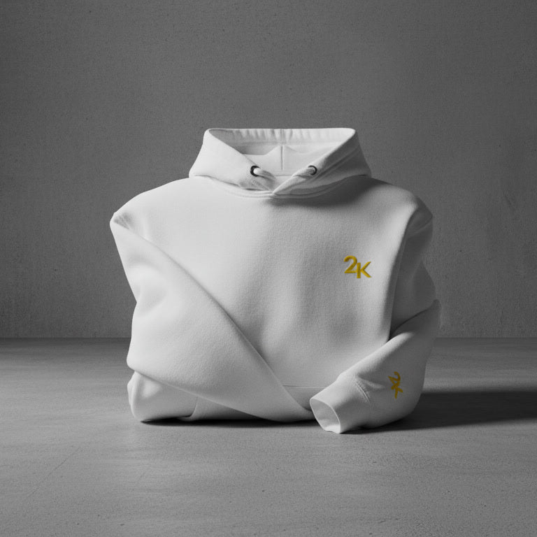 24k Signature Hoodie