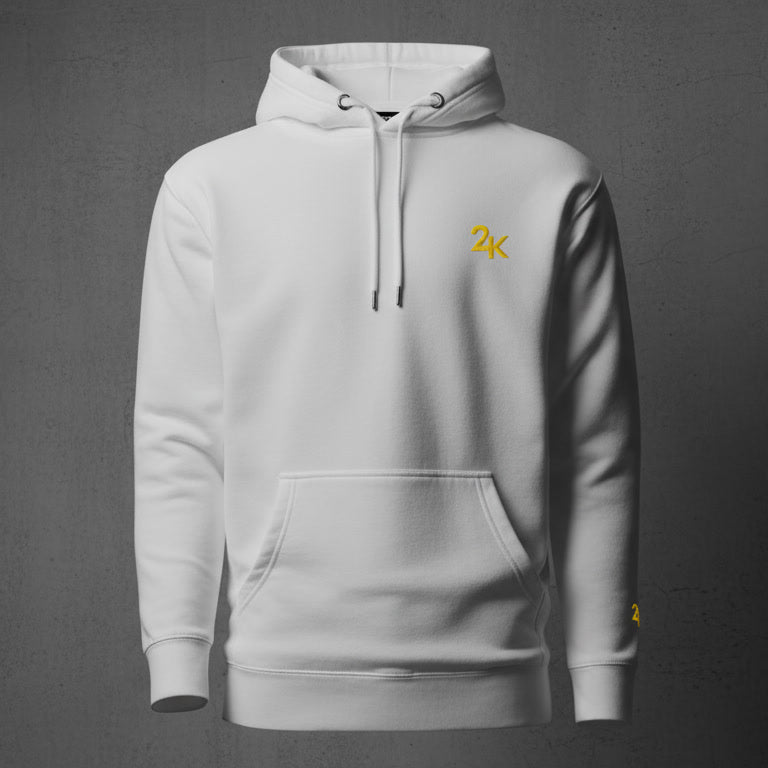 24k Signature Hoodie