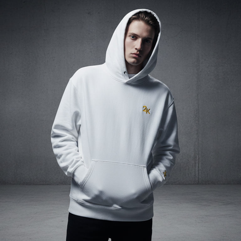 24k Signature Hoodie