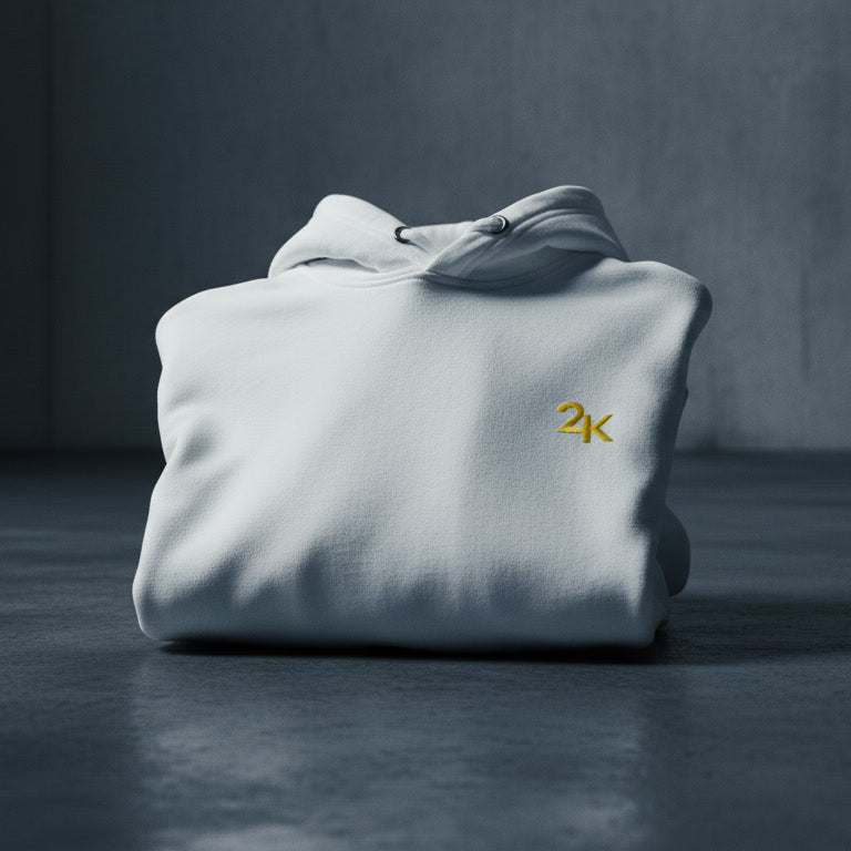 24k Signature Hoodie