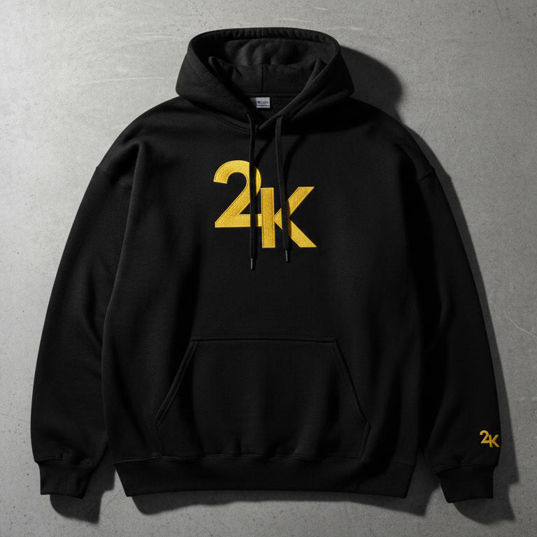 24k Limited Edition Hoodie