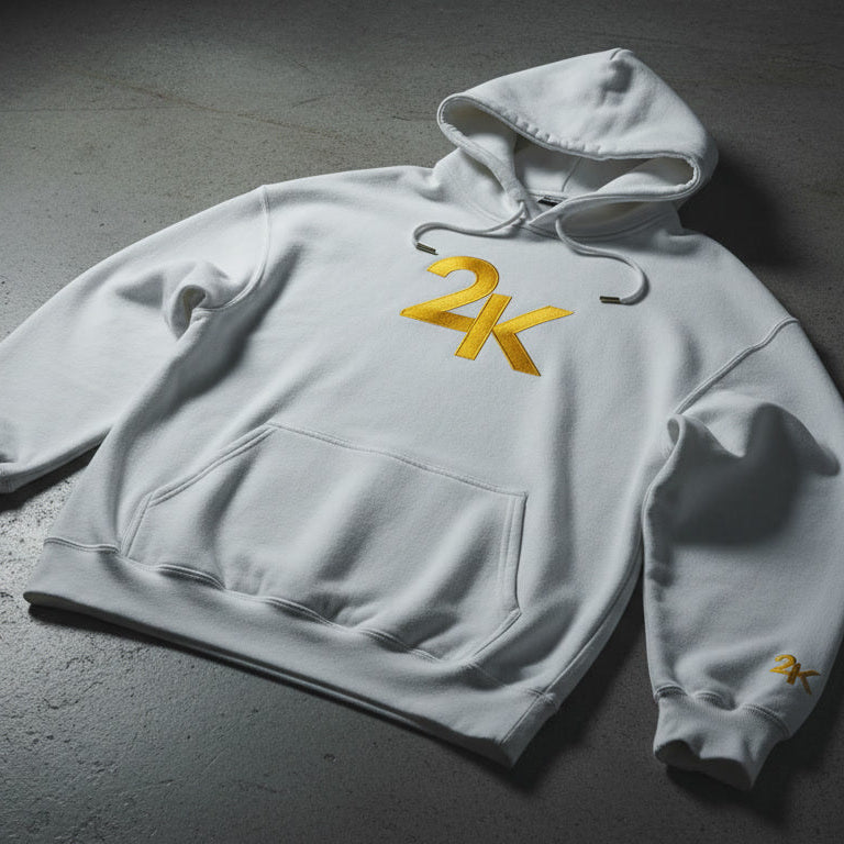 24k Limited Edition Hoodie