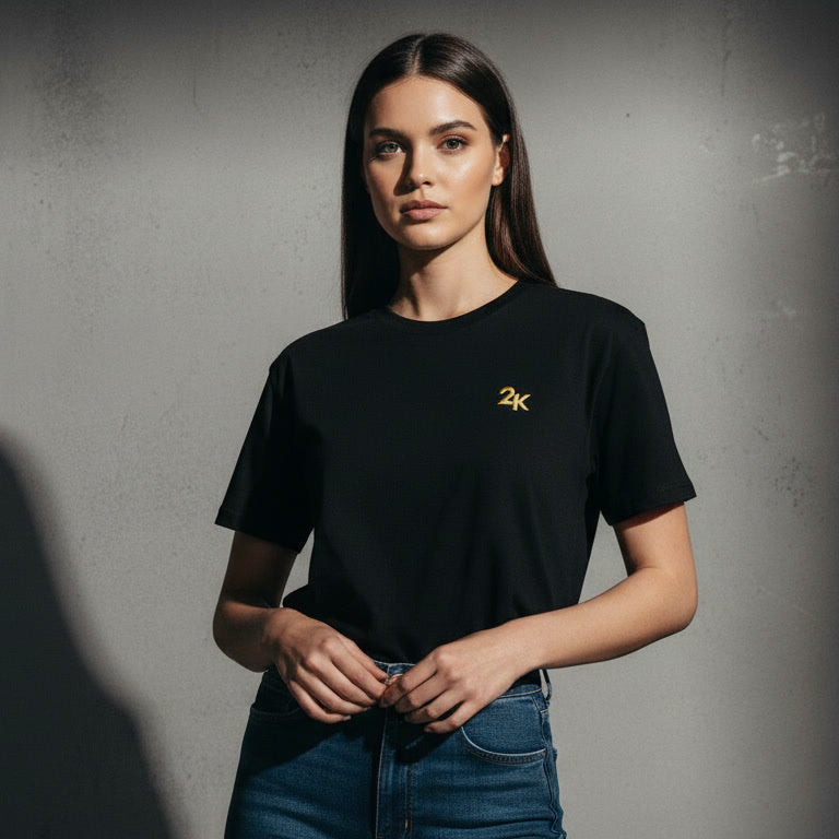 24k Signature Classic Tee