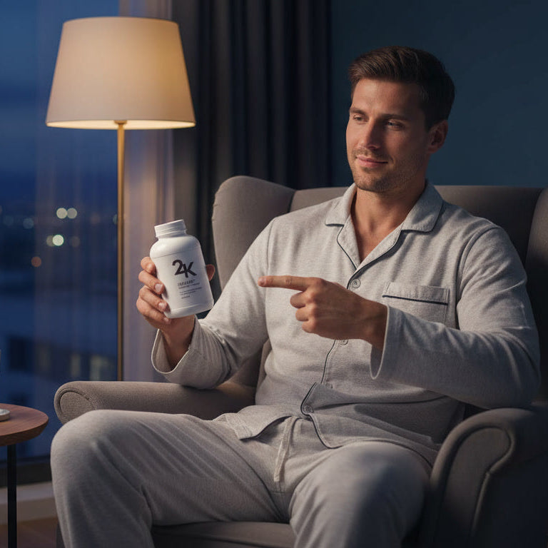 AM + PM Focus Bundle (Subscription Only)