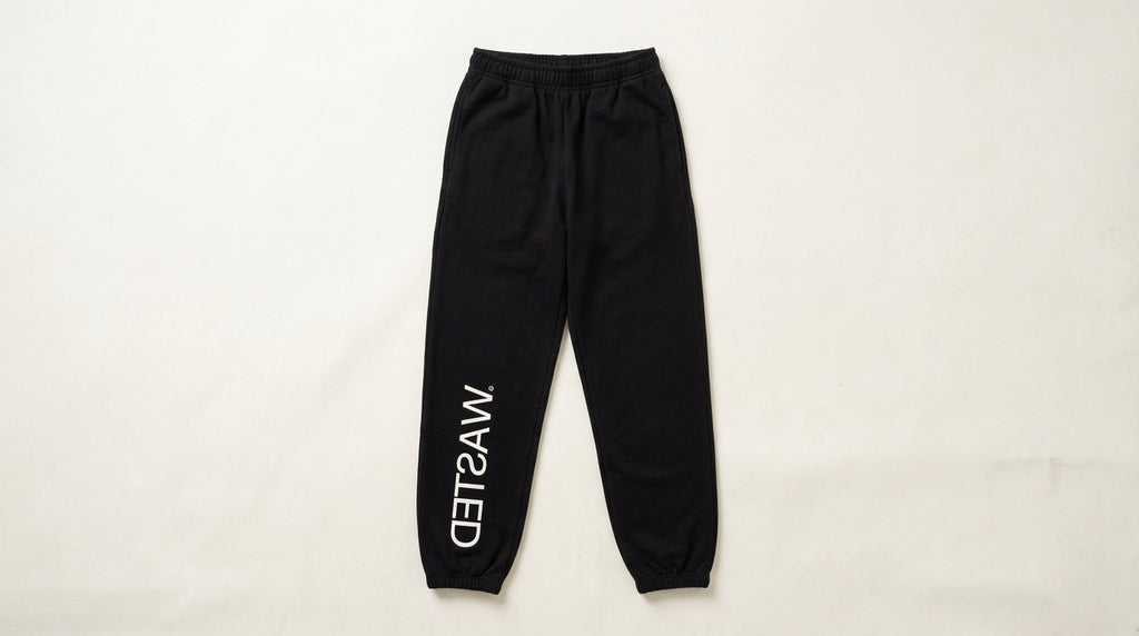 WASTED Sweatpants