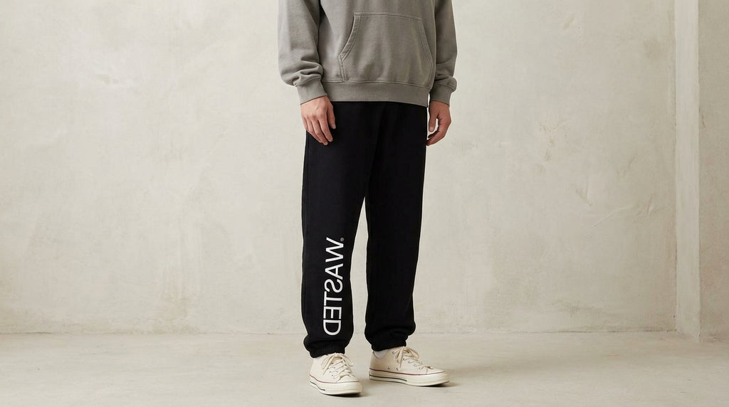 WASTED Sweatpants