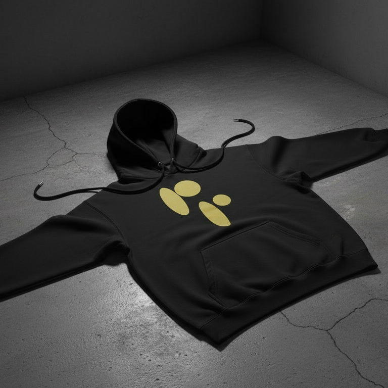 PR x 24k Hoodie II