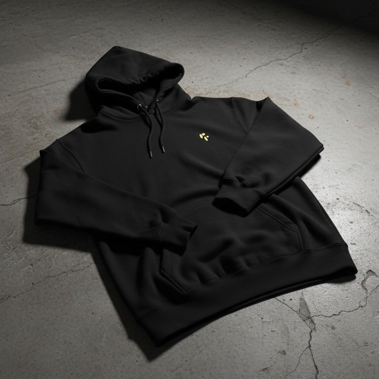PR x 24k Hoodie