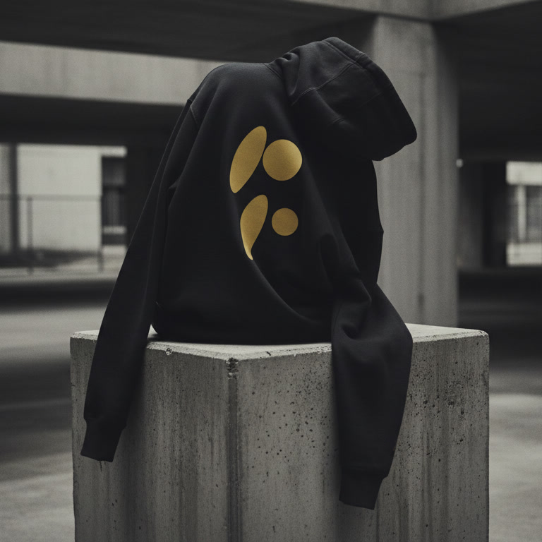PR x 24k Hoodie