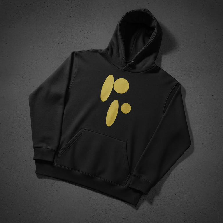 PR x 24k Hoodie II