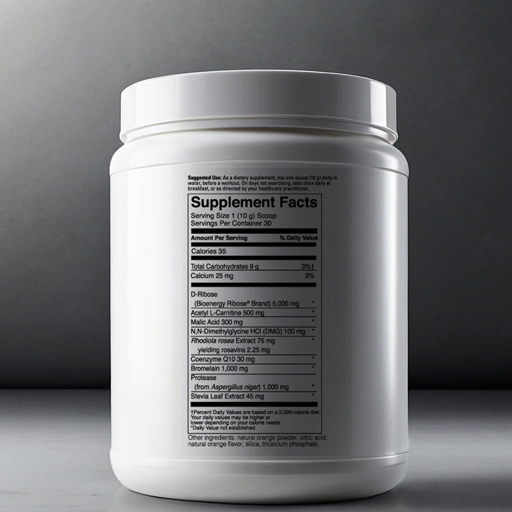 24k Wellness - REJUVENATE (ATP Boost)