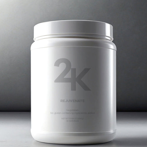 24k Rejuvenate (ATP Boost)
