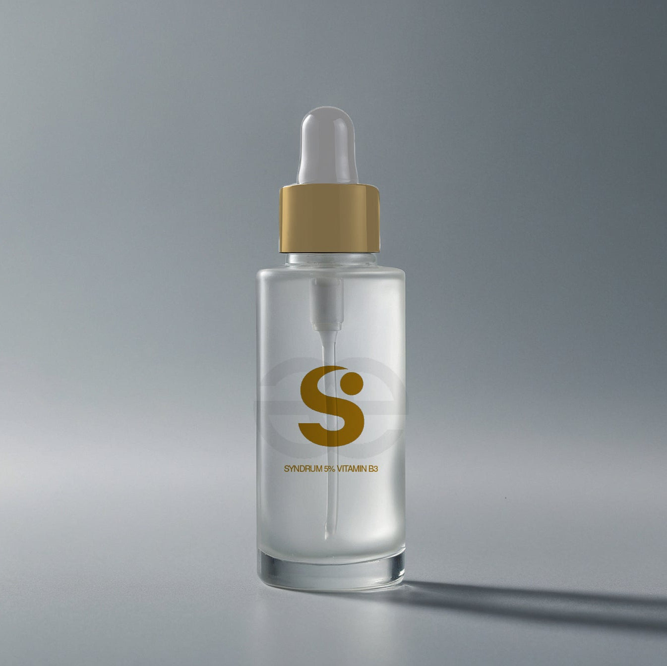 Sasha's Serum - Syndrum Vitamin B3 Serum