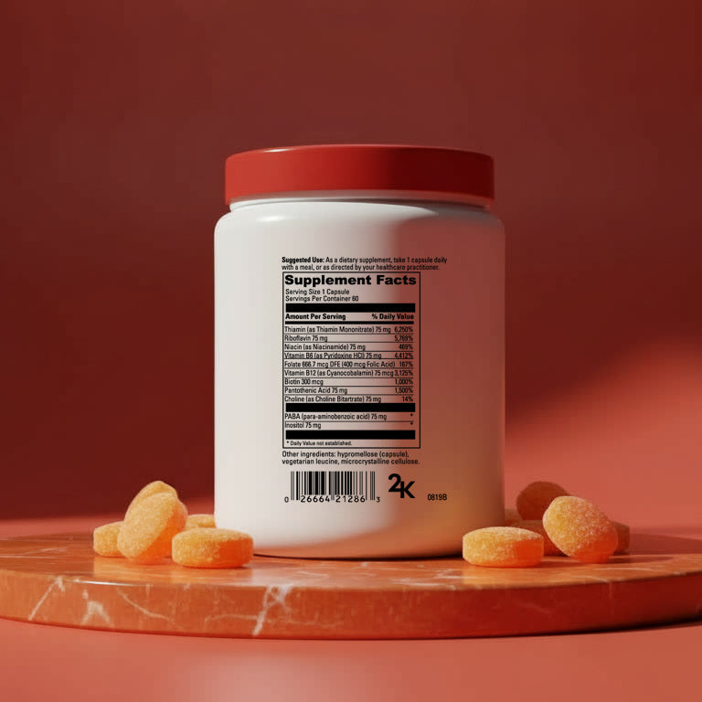 24k Wellness - VITAMIN C3 (TM)