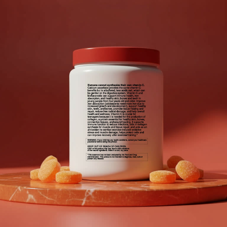 24k Wellness - VITAMIN C3 (TM)