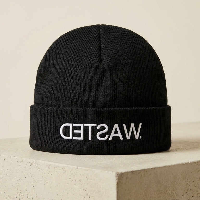 WASTED Beanie