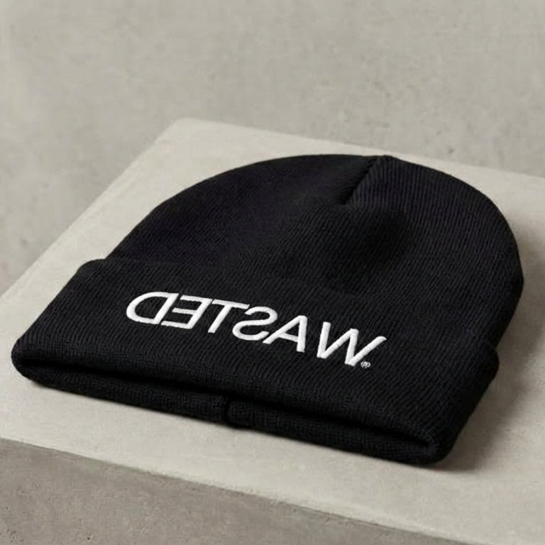 WASTED Beanie